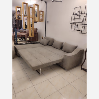 مبل ال تختشو